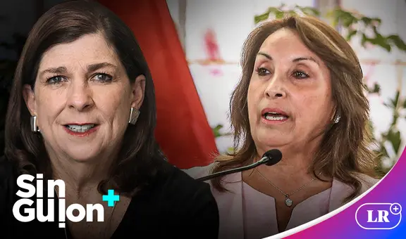 Rosa María Palacios sobre ley que favorece a violadores de DD.HH.: "Dina Boluarte está tramitando su propia amnistía"