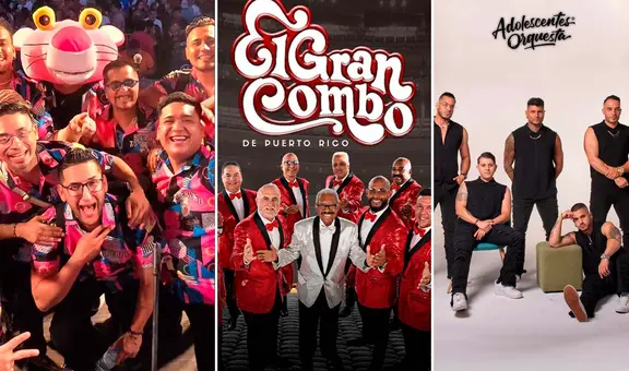 Festival Chim Pum Callao 2025: lineup, horarios, artistas y todo sobre el evento chalaco