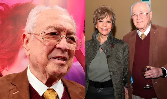 ‘Rulito’ Pinasco cumplirá 50 años con Sonia Oquendo y sorprende con sabio consejo para tener un matrimonio estable