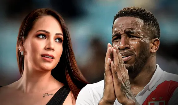 Casa de Jefferson Farfán sería embargada si no cumple con pagarle USD 47.750 a Melissa Klug: "Han pasado 9 años"