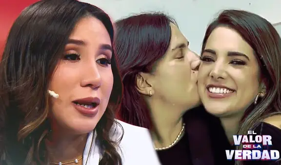 ¿Quién estará en 'El valor de la verdad'? Programa confirma a Samahara Lobatón tras anunciar a Suheyn Cipriani