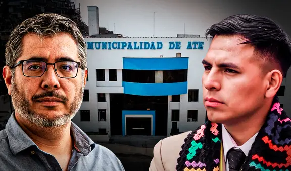 La Encerrona responde al alcalde de Ate y expone más nombres vinculados en investigación por contratos de S/2,2 millones a una familia