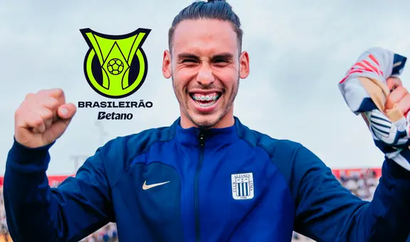 Alianza Lima recibió tentadora oferta por Erick Noriega: millonario monto supera la cláusula del jugador