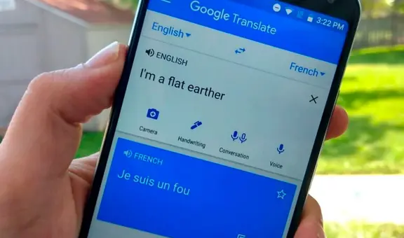 Tiembla Duolingo: El traductor de Google prepara función para aprender y practicar idiomas con IA
