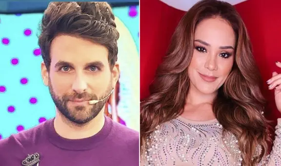 Rodrigo Gonzáles fue absuelto de denuncia de violencia psicológica presentada por Karen Schwarz