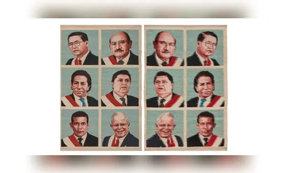 Poder, imagen, política y memoria: “Miguel Aguirre. Volumen I” en el ICPNA de Miraflores