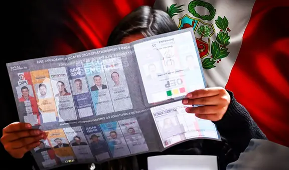 Elecciones de Bolivia 2025: ¿Cómo votar desde Perú este 17 de agosto?