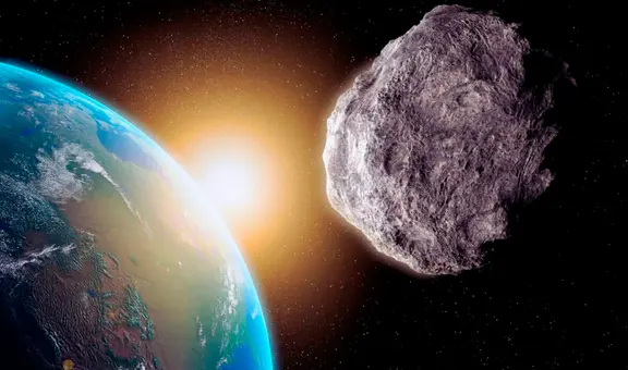 La NASA advierte que asteroide del tamaño de una casa se acercará a la Tierra este sábado 16 de agosto