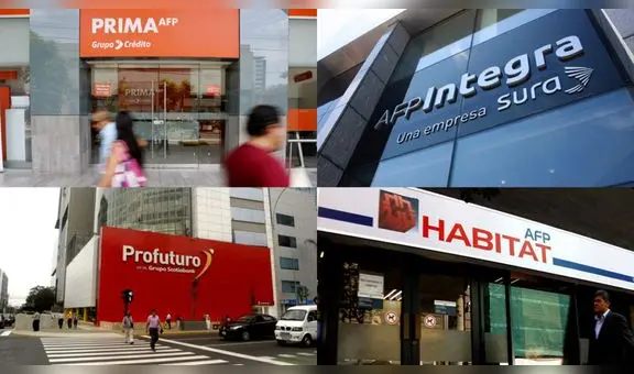 Ante retroceso de las AFP, las aseguradoras toman protagonismo como inversionistas de largo plazo del Estado y empresas