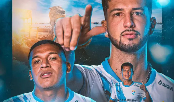 Sporting Cristal vs Binacional EN VIVO por Liga 1 por la fecha 6 del Torneo Clausura: 'Celestes' golean 3-1 en Juliaca
