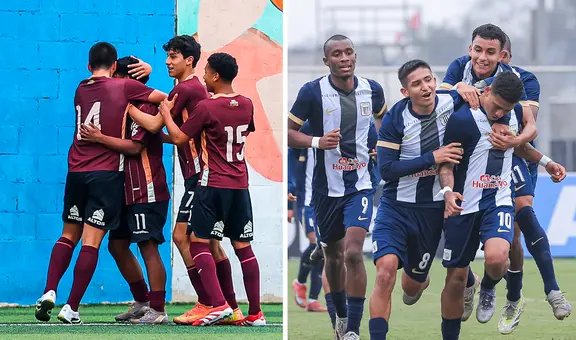 ¿Cómo ver Alianza Lima vs Universitario EN VIVO HOY por el clásico de la Liga 3 2025?