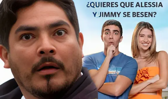 ¡Hito nacional! 'Al fondo hay sitio' transmitirá capítulo en vivo por primera vez y Erick Elera confiesa: "Un desafío"