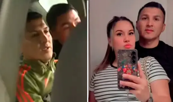 Menores peruanos desaparecidos en EE. UU. aparecen en Perú junto con su padre: madre aún no es encontrada