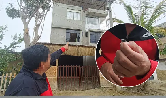 Comerciante de Piura sufre dos atentados en menos de 24 horas: detonan dinamita y luego balean su vivienda