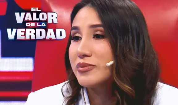 ‘El valor de la verdad’ HOY EN VIVO: Samahara Lobatón expone a Ivana Yturbe y asegura que le ocultó su romance con Jefferson Farfán