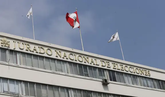 Elecciones 2026: JNE denunciará a partidos que presenten tachas maliciosas en inscripción de alianzas electorales