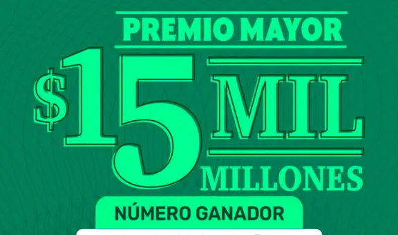 Resultados Lotería de Boyacá HOY, sábado 16 de agosto: ver sorteo EN VIVO, a qué hora sale el premio mayor y cómo ver por internet