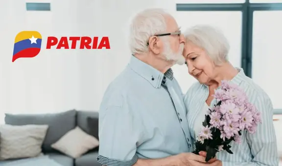 El doble pago para los abuelos de Amor Mayor en agosto 2025: pensionados que cobrarán montos oficiales actualizados vía Patria
