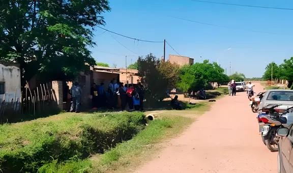 La insólita historia de un joven argentino que llevaba 3 días muerto y su familia pensó que lo resucitarían rezando