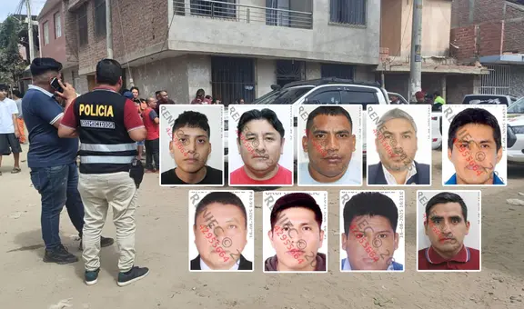 10 homicidios en las últimas 24 horas