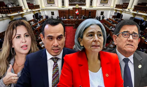 Abucheos a congresistas: el reflejo del creciente rechazo de ciudadanos hacia el Congreso peruano