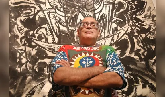 Herbert Rodríguez: “Todos los prosendero o promartacos de los 80, les dieron la excusa a los gobiernos para levantar el cuco del terrorismo”