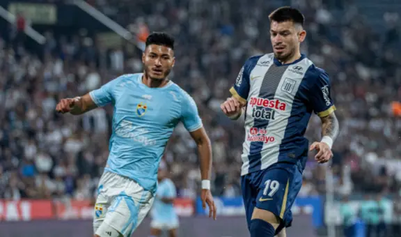 VER Alianza Lima vs ADT vía Liga 1 MAX EN VIVO: blanquiazules ganan 1-0 con gol de Sergio Peña