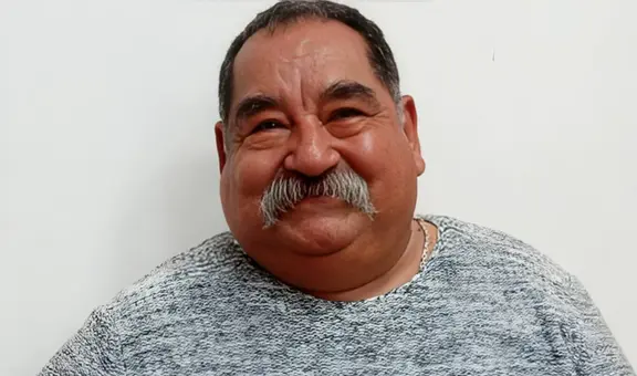 Esposa de Ramón García revela delicado estado de salud del actor: "Entró en una sepsis que derivó en un shock séptico"