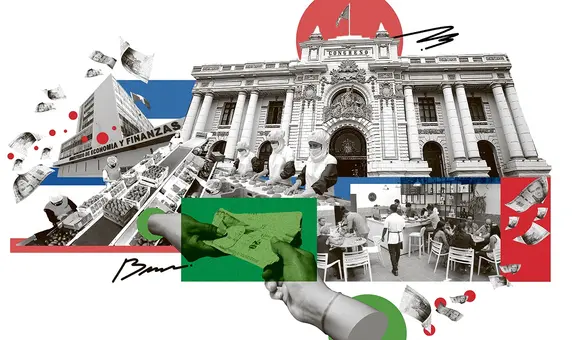 Fuerza Popular alista más exoneraciones tributarias en el Congreso con millonario impacto fiscal