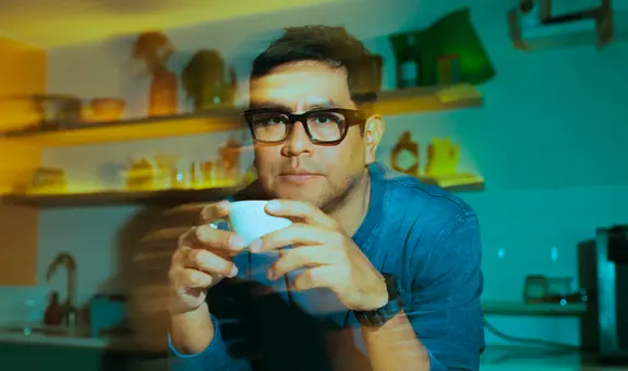 Dreams on Board presenta ‘I Close My Eyes’ junto a la artista hongkonesa Shakti Kwok