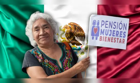 ¿Cuándo llega la Pensión Mujeres Bienestar para registradas en agosto de 2025? Aquí te dejamos la fecha del primer pago