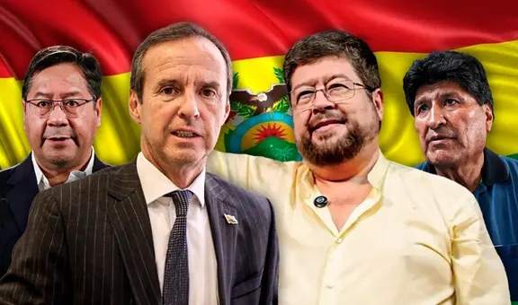 Bolivia advierte "el fin de un ciclo" de 20 años con caída de Evo Morales y el posible triunfo del neoliberalismo en elecciones