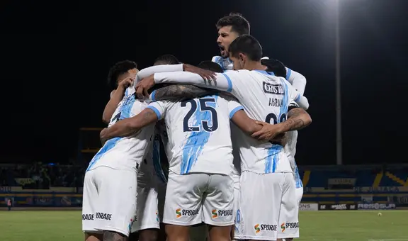Los 9 canteranos de Sporting Cristal por los que Paulo Autuori apostó en la altura para seguir siendo líder