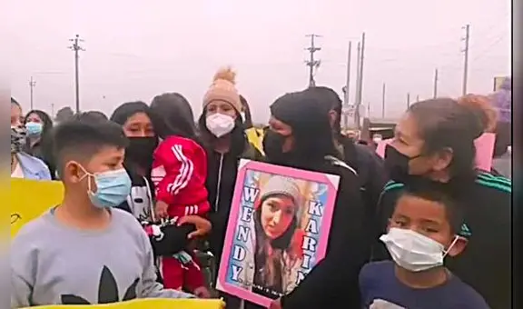 Policía acusado de feminicidio será extraditado desde Italia