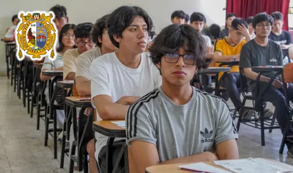 San Marcos anuncia simulacro del examen de admisión 2026-I: conoce los resultados por carrera y más detalles de la prueba