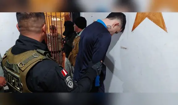 En cárceles del Perú hay más de 3.800 presos venezolanos, según el Inpe