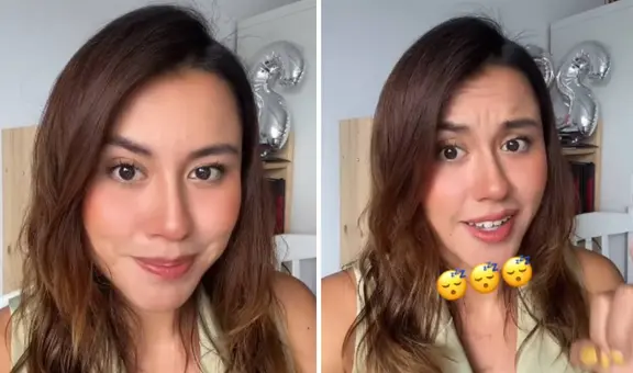 Peruana genera polémica en redes por mencionar que trabajar en España es mejor que en Perú: "Tu vida es importante"