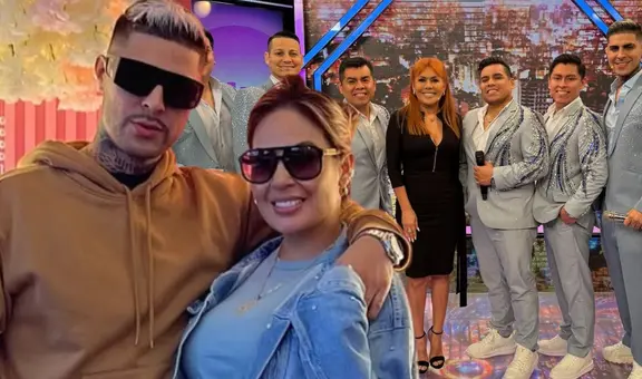 Paul Michael se pronuncia sobre su salida de Orquesta Candela y anuncia nuevo proyecto: “Sacaré un disco”