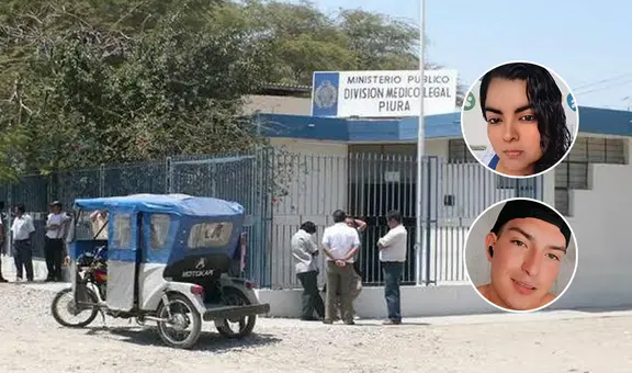 Piura: accidentes de tránsito dejan dos fallecidos en menos de 24 horas