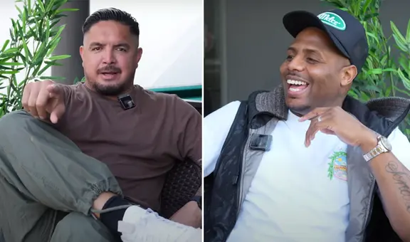 Juan Manuel Vargas sorprende al confesar que postulará como alcalde de Magdalena: "Pronto me voy a lanzar"