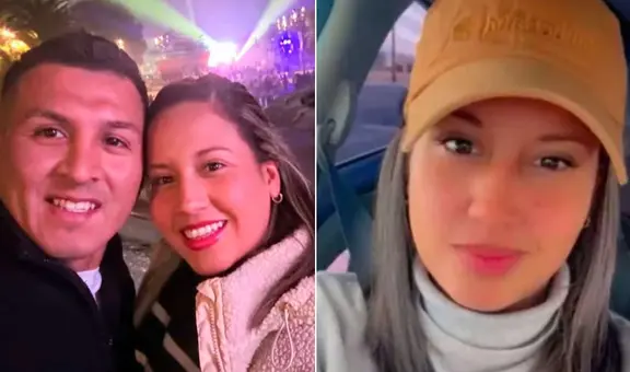 Encuentran el cuerpo de peruana desaparecida en EE. UU.: sus hijos regresaron al Perú y su pareja fue detenida