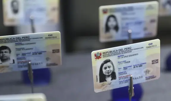 ¿Cómo puedo solicitar el DNI 3.0 en Reniec? Sigue estos pasos para obtener el nuevo documento de identidad