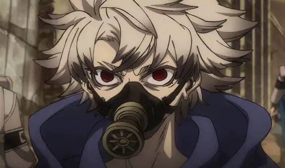 ¿Cuándo se estrena 'Gachiakuta' capítulo 7? Horario por país