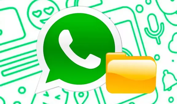 Estos son los archivos de WhatsApp que más memoria consumen y cómo eliminarlos