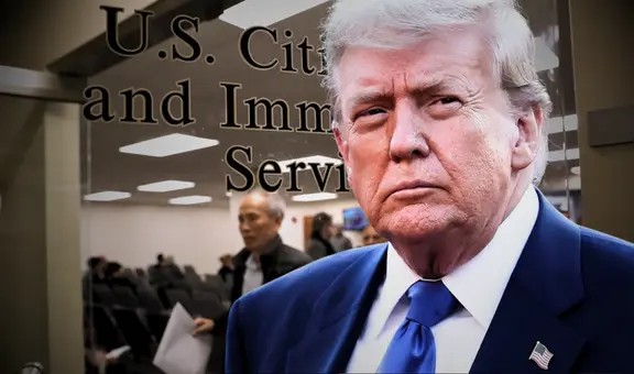 USCIS confirma que inmigrantes pueden ser sentenciados hasta 210 meses de prisión si cometen este grave delito en EEUU