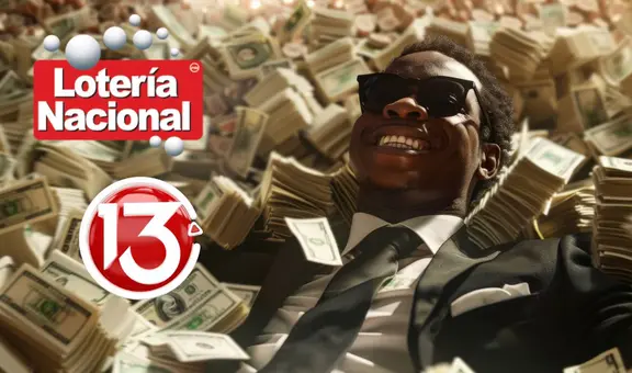 Resultados Lotería Nacional de Costa Rica del 17 de agosto: revisar números del Sorteo Extraordinario y qué salió por Canal 13