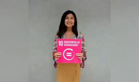 Pronabec: Postulante denuncia que aceptó beca, pero le quitaron al día siguiente