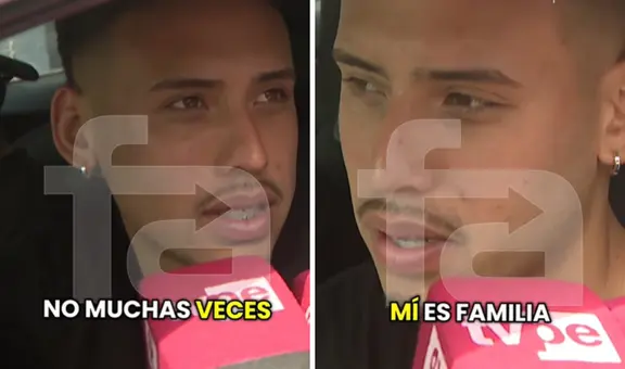 Erick Noriega rompe su silencio sobre su llegada a Gremio y deja sentido mensaje: "Sería lindo retirarme en Alianza Lima"