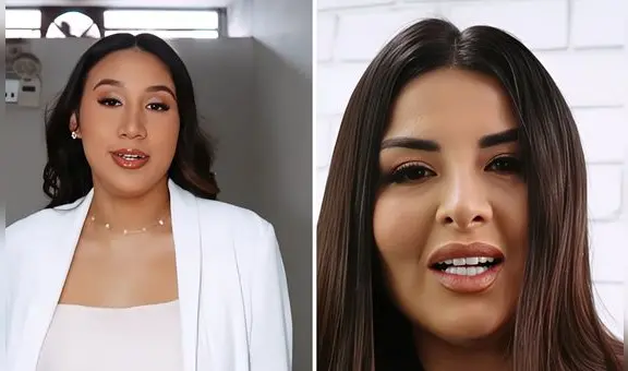 La revelación de la mejor amiga de Samahara Lobatón antes de la edición de ‘El Valor de la Verdad’: "Estoy para apoyarla en lo bueno y en lo malo"