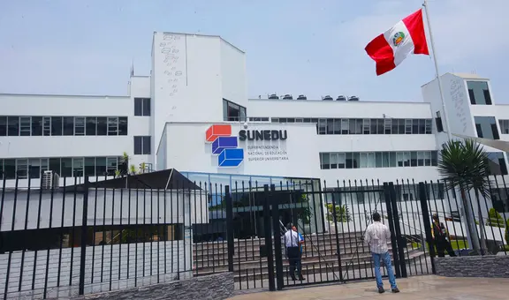 Sunedu: elecciones de nuevos miembros del Consejo Directivo en medio de cuestionamientos por conflictos de intereses